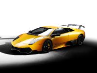 Lamborghini Murcielago LP 670-4 SuperVeloce (2009)