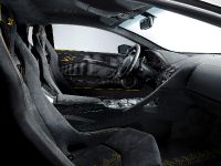Lamborghini Murcielago LP 670-4 SuperVeloce (2009) - picture 3 of 5