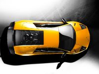 Lamborghini Murcielago LP 670-4 SuperVeloce (2009) - picture 5 of 5