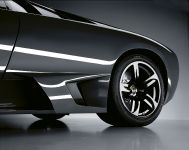 Lamborghini Murcielago LP640 (2007)