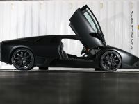 Lamborghini Murcielago Yeniceri Edition (2010)