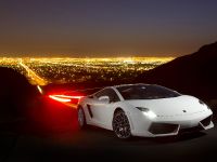 Lamborghini Gallardo LP560-4 (2009) - picture 1 of 2