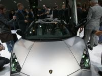 Lamborghini Reventon Roadster Frankfurt 2009 (2009)