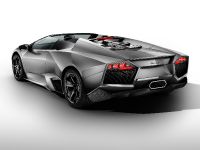 Lamborghini Reventon Roadster (2009)