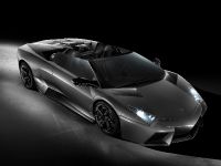 Lamborghini Reventon Roadster (2009) - picture 3 of 8