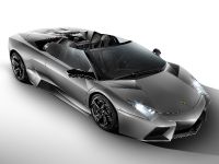 Lamborghini Reventon Roadster (2009) - picture 4 of 8