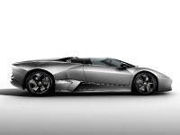 Lamborghini Reventon Roadster (2009) - picture 6 of 8
