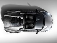Lamborghini Reventon Roadster (2009) - picture 8 of 8