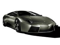 Lamborghini Reventon (2008) - picture 1 of 8