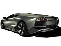 Lamborghini Reventon (2008) - picture 5 of 8