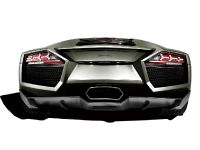 Lamborghini Reventon (2008) - picture 7 of 8