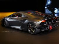 Lamborghini Sesto Elemento at Paris (2010) - picture 5 of 13