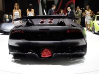 Lamborghini Sesto Elemento at Paris (2010) - picture 7 of 13