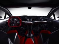 Lamborghini Sesto Elemento concept (2010) - picture 3 of 6