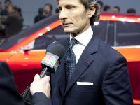 Lamborghini Urus Concept Beijing Debut (2012) - picture 3 of 4