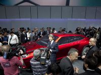 Lamborghini Urus Concept Beijing Debut (2012) - picture 4 of 4