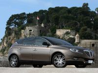 Lancia Delta 1.8 DiTurbo (2009) - picture 1 of 26