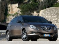 Lancia Delta 1.8 DiTurbo (2009) - picture 3 of 26