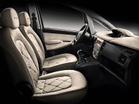 Lancia Musa 5th Avenue Concept (2010)