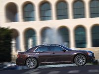 Lancia Thema AWD (2012)