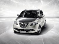 Lancia Ypsilon Diamond (2011)