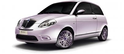 2009 Lancia Ypsilon ELLE
