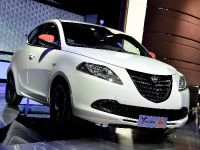 Lancia Ypsilon Paris 2014 (2014)