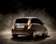 Lancia Ypsilon (2008)