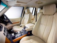 Land Rover 2009 (2009)