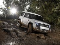 Land Rover DC100 Concept (2011)