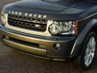 Land Rover Discovery 4 HSE Luxury SE (2012)