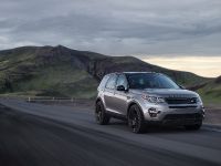 Land Rover Discovery Sport (2015)