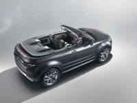 Land Rover Evoque Convertible Concept (2012)