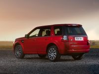 Land Rover Freelander 2 SD4 Sport Limited Edition (2010)