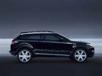 Land Rover LRX concept (2009) - picture 3 of 25