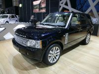 Land Rover Range Rover Westminster Geneva 2009 (2009)