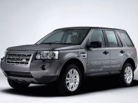Land Rovers diesel erad hybrid & e_terrain technologies (2008) - picture 2 of 8