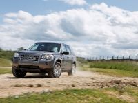 Land Rovers diesel erad hybrid & e_terrain technologies (2008) - picture 4 of 8