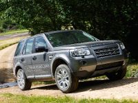 Land Rovers diesel erad hybrid & e_terrain technologies (2008) - picture 5 of 8