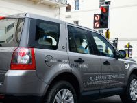 Land Rovers diesel erad hybrid & e_terrain technologies (2008) - picture 6 of 8