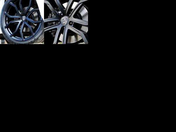 Larte Design Mercedes-Benz GL Black Crystal (2014) - picture 37 of 38