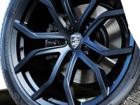 Larte Design Mercedes-Benz GL Black Crystal (2014)