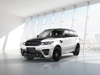 Larte Design Range Rover Sport Winner (2014)