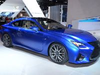 Laxus RC F Chicago 2014 (2014)