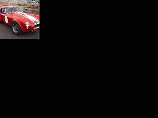 AC Le Mans Cobra 1963 (1963) - picture 1 of 1
