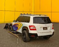 Legendary Motorcar Mercedes-Benz GLK Rock Crawler (2008) - picture 3 of 4