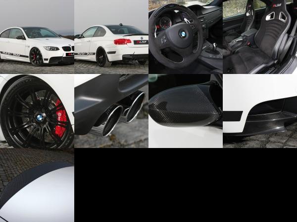BMW Leib BMW M3 GT 500 (2013) - picture 1 of 9