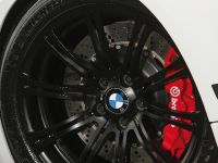 Leib BMW M3 GT 500 (2013)