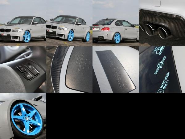 BMW LEIB Engineering BMW 1-Series M Coupe (2013) - picture 1 of 9