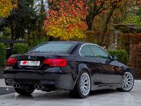 LEIB Engineering BMW E93 M3 (2013)